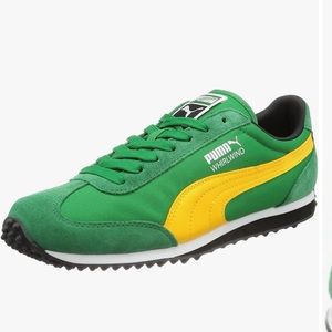 puma whirlwind reset